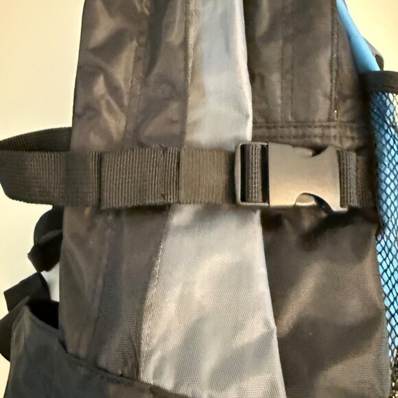 Universal Studios Backpack Adjustable Straps Mesh Pockets Travel Everyday Use - Picture 15 of 16